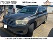 2010 Toyota Highlander FWD 4dr V6  Sport - 23064790 - 0