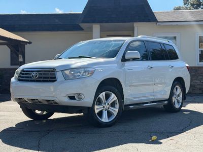 2010 Toyota Highlander