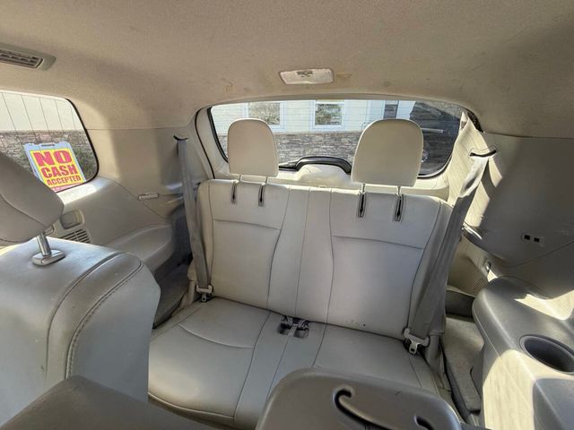 2010 Toyota Highlander Limited 4dr SUV - 22940434 - 3