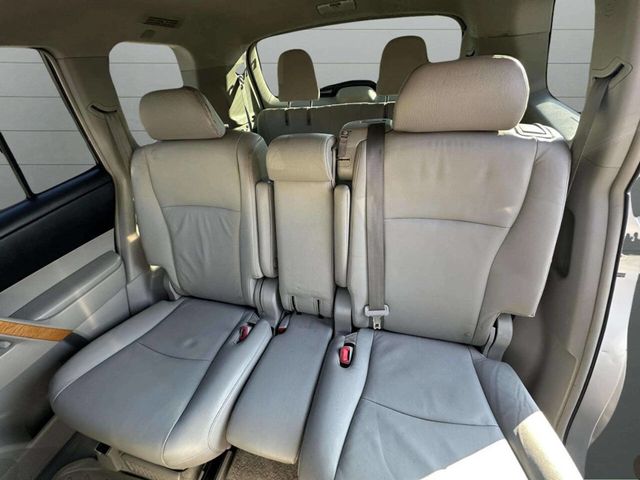 2010 Toyota Highlander Limited AWD 4dr SUV - 22940956 - 20