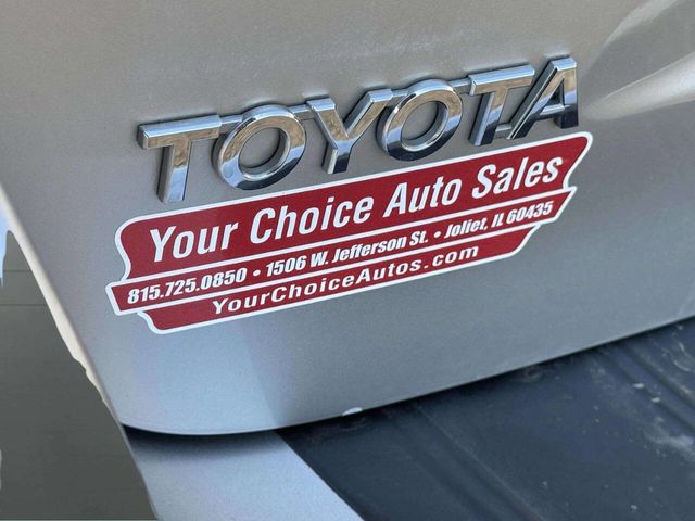 2010 Toyota Highlander Limited AWD 4dr SUV - 22940956 - 22