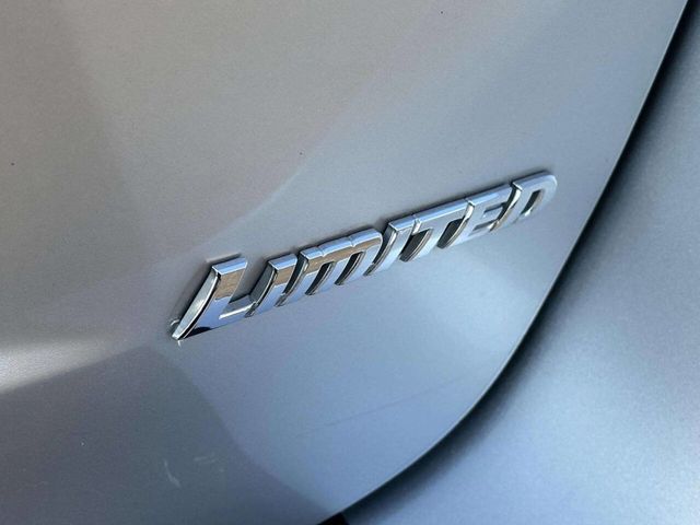 2010 Toyota Highlander Limited AWD 4dr SUV - 22940956 - 24