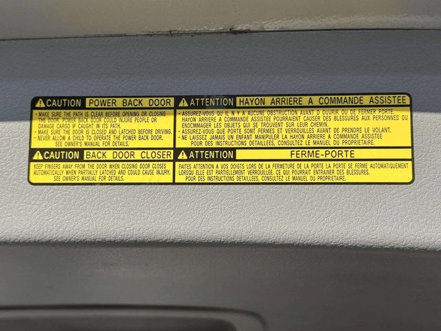 2010 Toyota Highlander Limited AWD 4dr SUV - 22940956 - 29