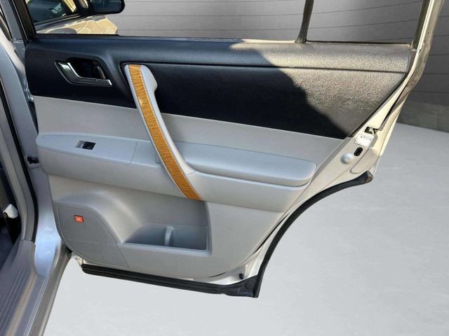 2010 Toyota Highlander Limited AWD 4dr SUV - 22940956 - 31