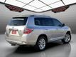 2010 Toyota Highlander Limited AWD 4dr SUV - 22940956 - 4