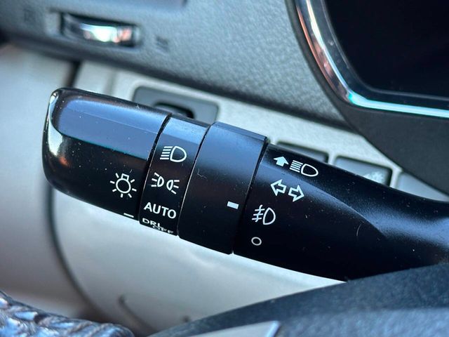 2010 Toyota Highlander Limited AWD 4dr SUV - 22940956 - 49