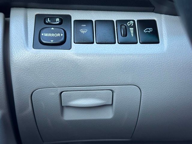 2010 Toyota Highlander Limited AWD 4dr SUV - 22940956 - 51