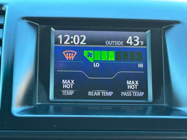 2010 Toyota Highlander Limited AWD 4dr SUV - 22940956 - 53