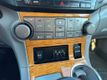 2010 Toyota Highlander Limited AWD 4dr SUV - 22940956 - 56