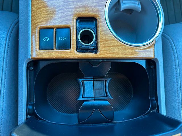 2010 Toyota Highlander Limited AWD 4dr SUV - 22940956 - 58