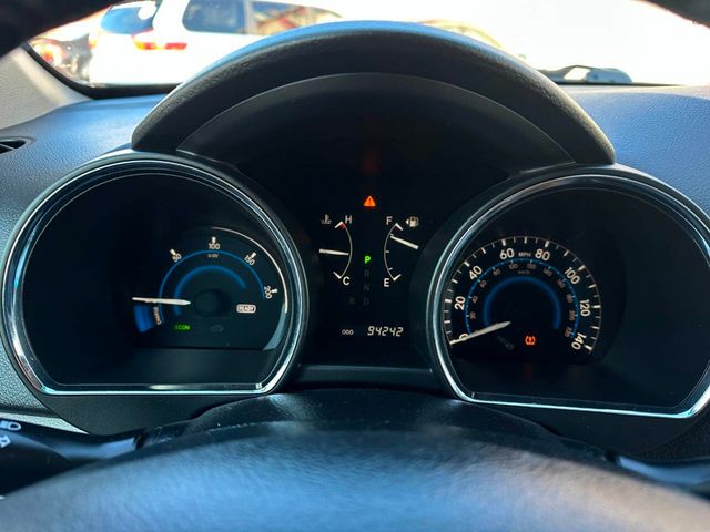 2010 Toyota Highlander Limited AWD 4dr SUV - 22940956 - 63