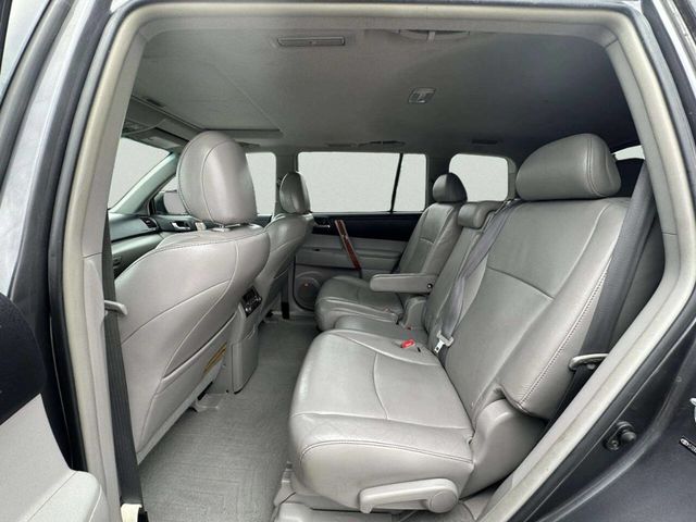 2010 Toyota Highlander Limited AWD 4dr SUV - 23035086 - 15
