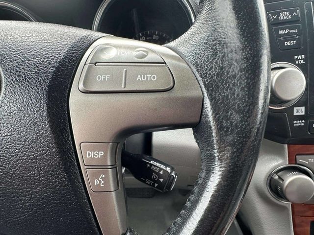 2010 Toyota Highlander Limited AWD 4dr SUV - 23035086 - 22