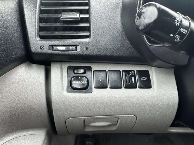 2010 Toyota Highlander Limited AWD 4dr SUV - 23035086 - 24