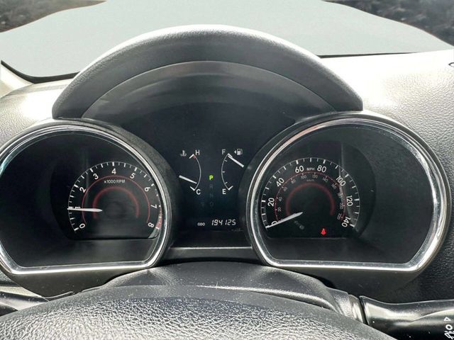 2010 Toyota Highlander Limited AWD 4dr SUV - 23035086 - 26