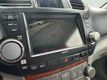 2010 Toyota Highlander Limited AWD 4dr SUV - 23035086 - 33