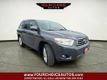 2010 Toyota Highlander Limited AWD 4dr SUV - 23035086 - 6
