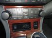 2010 Toyota Highlander LIMITED-ED 4X4. NAV, 3RD-SEAT, 1-OWNER, LOADED, LOW-MI.  - 22195761 - 40