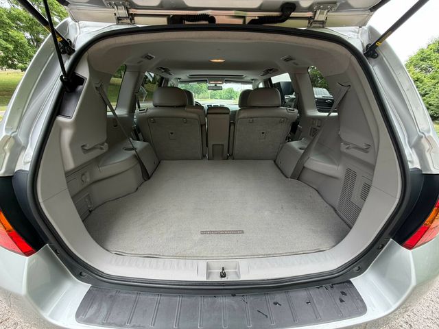 2010 Toyota Highlander Limited, Leather, JBL Audio, Sunroof, Rear A/C, New Tires - 23025350 - 32