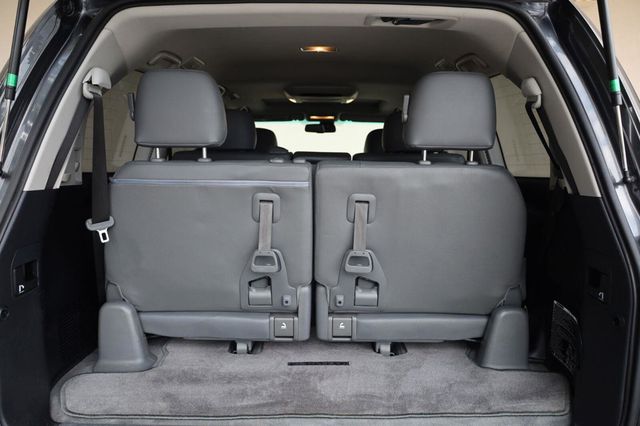2010 Toyota Land Cruiser Crew Cab 176" WB XL 4WD - 23072898 - 11