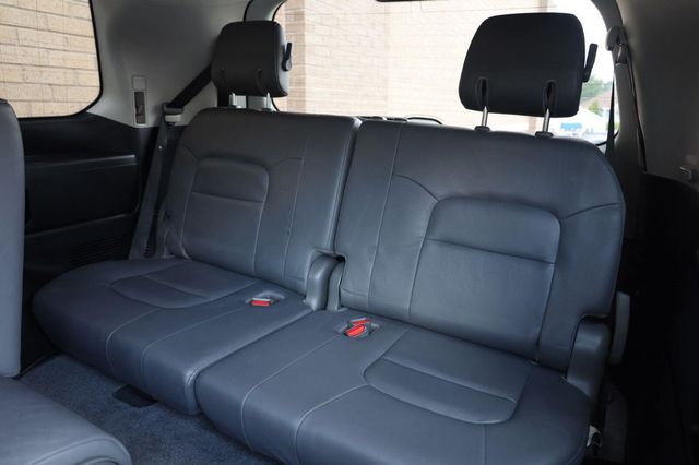 2010 Toyota Land Cruiser Crew Cab 176" WB XL 4WD - 23072898 - 22