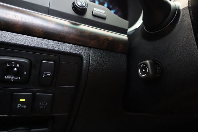2010 Toyota Land Cruiser Crew Cab 176" WB XL 4WD - 23072898 - 36