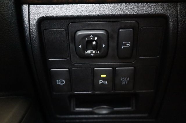 2010 Toyota Land Cruiser Crew Cab 176" WB XL 4WD - 23072898 - 37