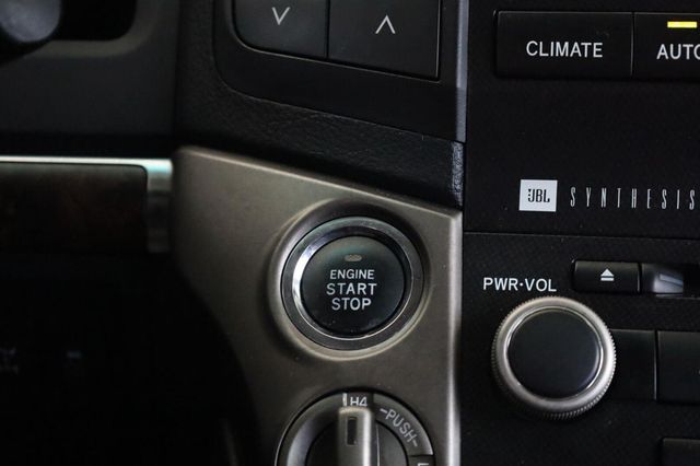2010 Toyota Land Cruiser Crew Cab 176" WB XL 4WD - 23072898 - 39