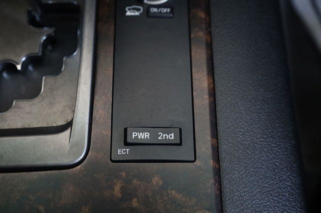 2010 Toyota Land Cruiser Crew Cab 176" WB XL 4WD - 23072898 - 50