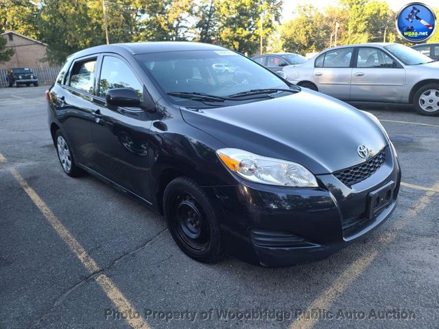2010 Toyota Matrix 5dr Wagon Automatic FWD - 23093042 - 2