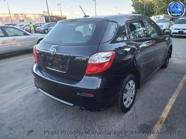 2010 Toyota Matrix 5dr Wagon Automatic FWD - 23093042 - 3