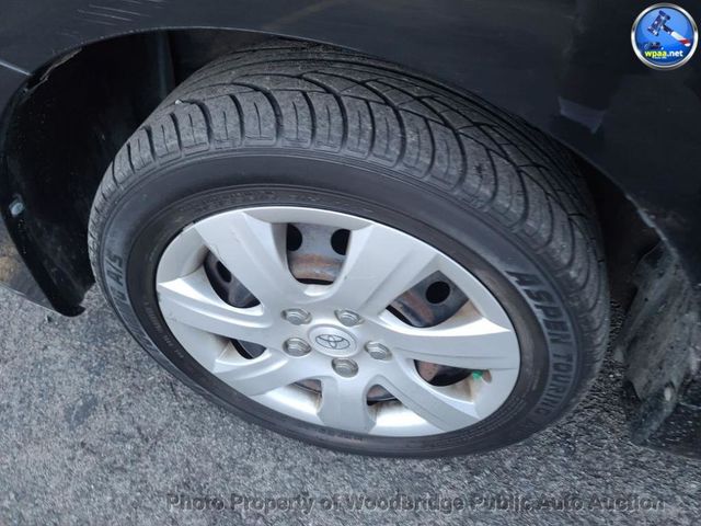 2010 Toyota Matrix 5dr Wagon Automatic FWD - 23093042 - 5