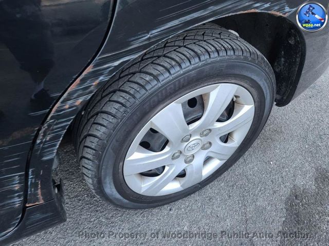 2010 Toyota Matrix 5dr Wagon Automatic FWD - 23093042 - 6