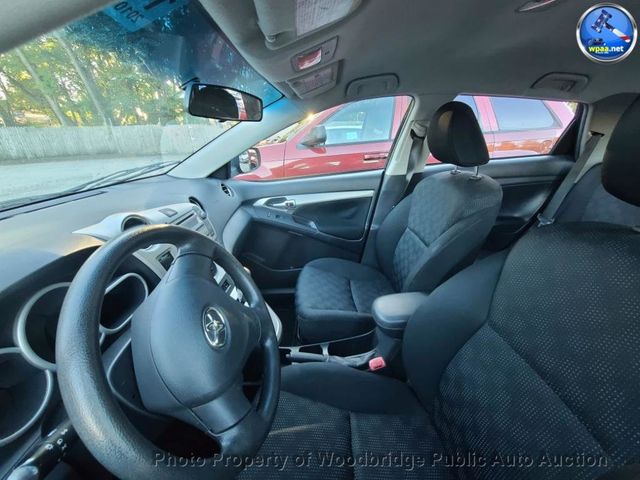 2010 Toyota Matrix 5dr Wagon Automatic FWD - 23093042 - 7