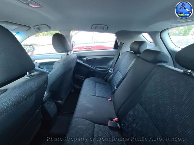 2010 Toyota Matrix 5dr Wagon Automatic FWD - 23093042 - 8