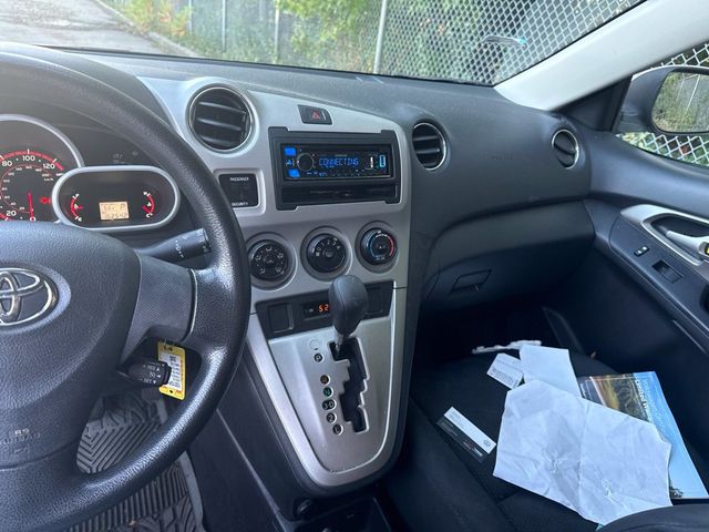 2010 Toyota Matrix 5dr Wagon Automatic FWD - 23096854 - 10