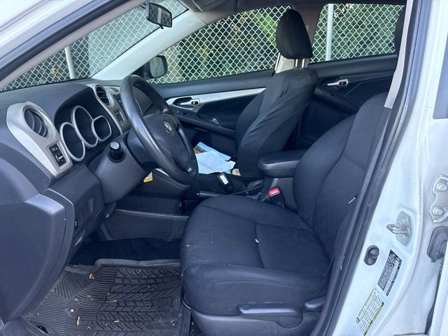 2010 Toyota Matrix 5dr Wagon Automatic FWD - 23096854 - 5