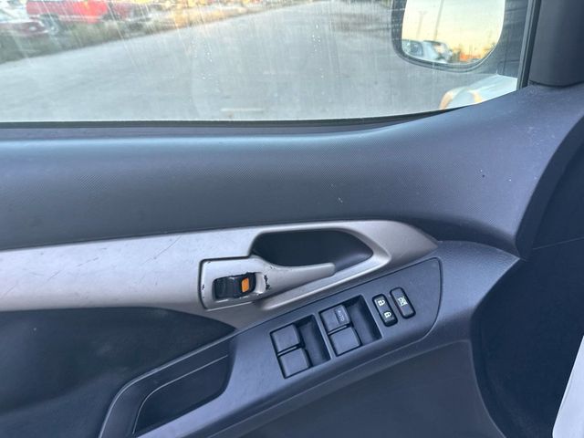 2010 Toyota Matrix 5dr Wagon Automatic FWD - 23096854 - 7