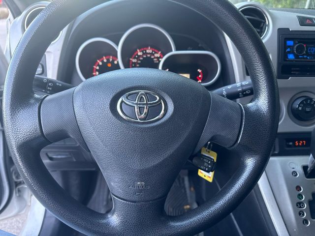 2010 Toyota Matrix 5dr Wagon Automatic FWD - 23096854 - 8