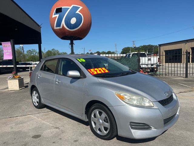 2010 Toyota Matrix 5dr Wagon Automatic FWD - 23006020 - 0