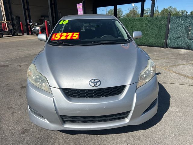 2010 Toyota Matrix 5dr Wagon Automatic FWD - 23006020 - 1
