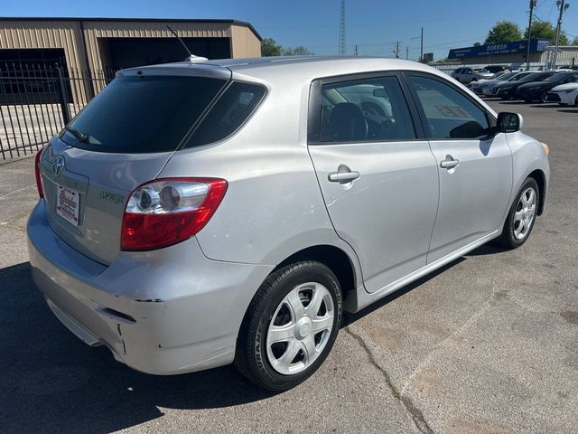2010 Toyota Matrix 5dr Wagon Automatic FWD - 23006020 - 3
