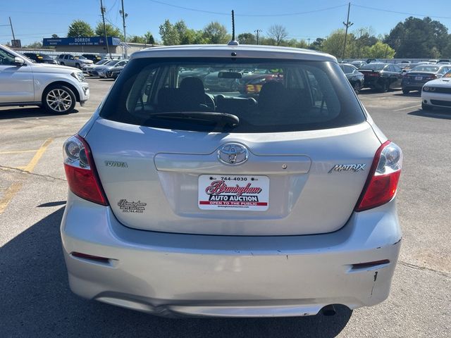 2010 Toyota Matrix 5dr Wagon Automatic FWD - 23006020 - 4