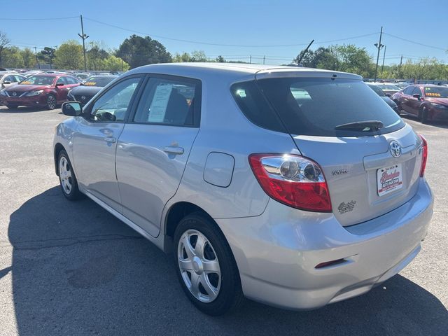 2010 Toyota Matrix 5dr Wagon Automatic FWD - 23006020 - 5