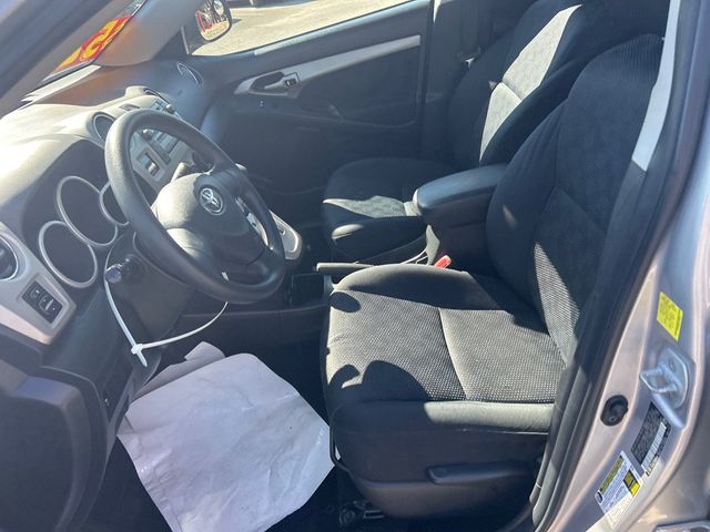 2010 Toyota Matrix 5dr Wagon Automatic FWD - 23006020 - 7