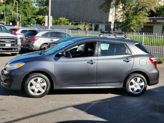 2010 Toyota Matrix 5dr Wagon Automatic FWD - 22959290 - 10