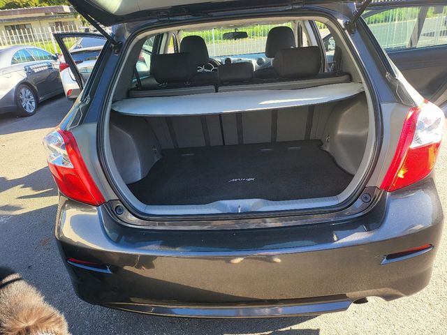 2010 Toyota Matrix 5dr Wagon Automatic FWD - 22959290 - 11