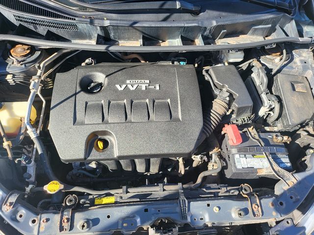 2010 Toyota Matrix 5dr Wagon Automatic FWD - 22959290 - 14