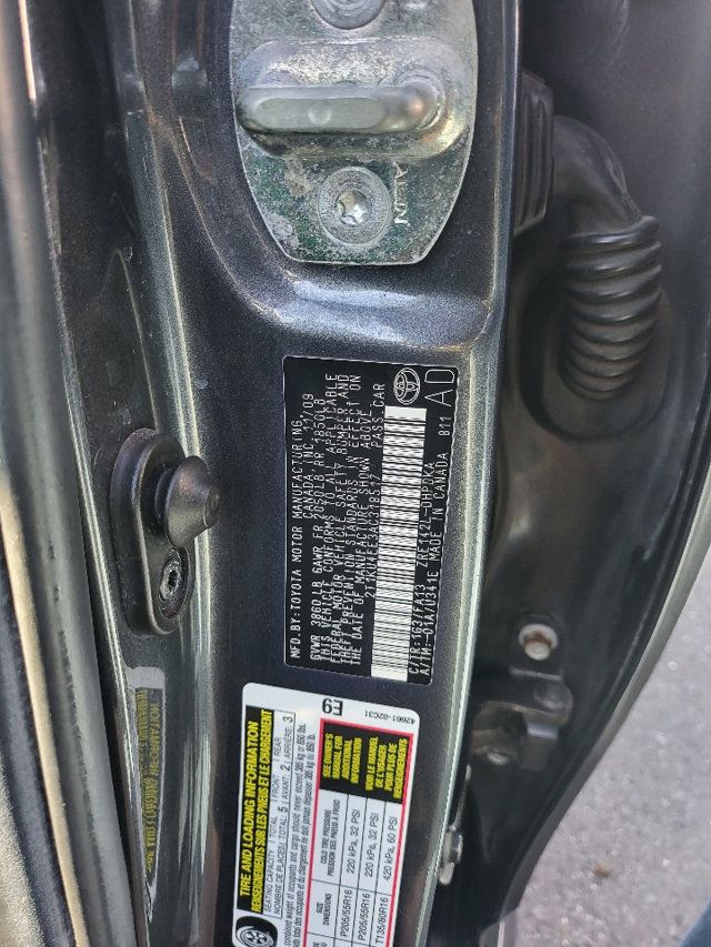 2010 Toyota Matrix 5dr Wagon Automatic FWD - 22959290 - 15