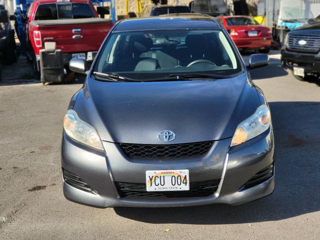 2010 Toyota Matrix 5dr Wagon Automatic FWD - 22959290 - 1